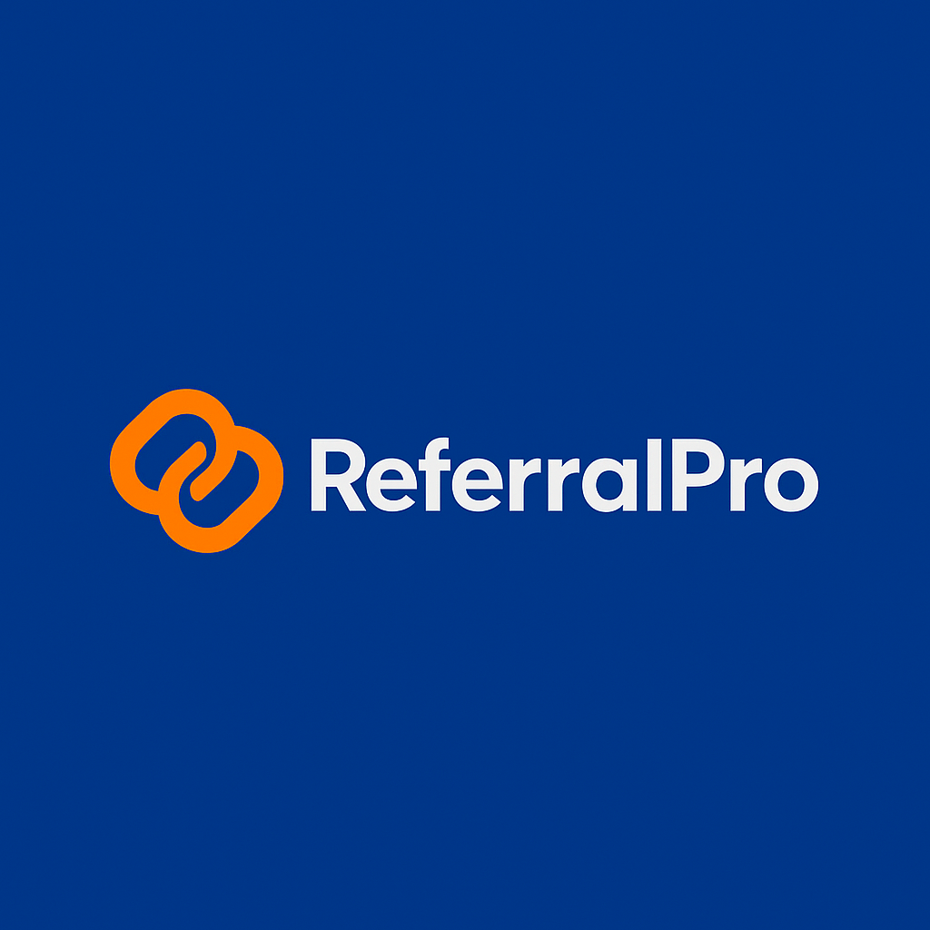 ReferralPro